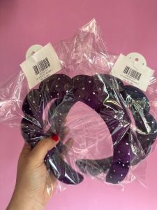 Bando Wanita Busa Awan
