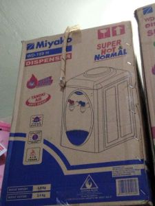 Dispenser Miyako 189 Hot & Normal