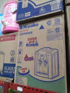 Dispenser Miyako 190 Hot & Normal