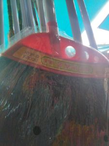 Sapu Dua Macam