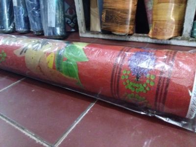 Tikar Eva Motif 120x180 Tebal