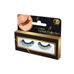 Eyelash by glamour