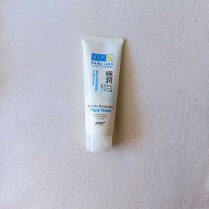 Hada labo goku jyun Ultimate Mois