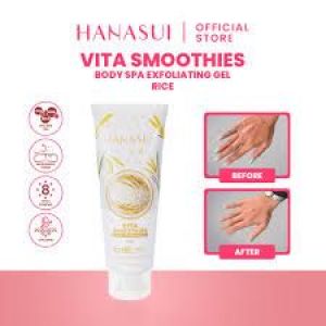 Hanasui Vita Smoothies Rice