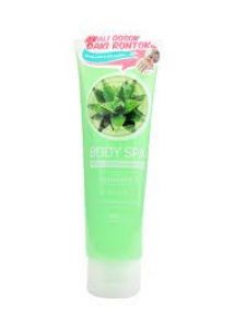 Hanasui Vita Smoothies Aloe vera