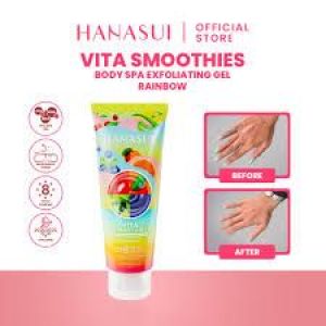 Hanasui Vita Smoothies Rainbow