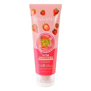 Hanasui Vita Shooties Strawberry
