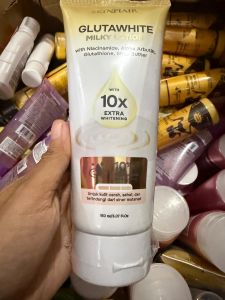 Skinflair Gulat white Milky Lotion 