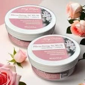 erg Mooi Bleaching Scrub