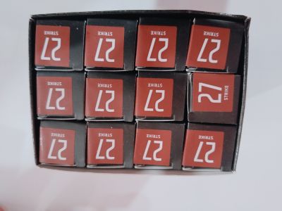 OMG Matte last lip cream 27