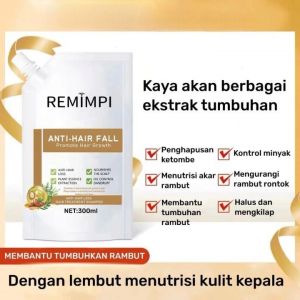 Remimpi Hair Loss Treatment