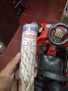 Sembu hoccky potongan no 22