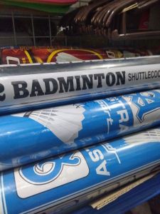 Bulu badminton 