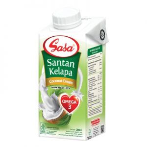 SANTAN CAIR SASA 200ML
