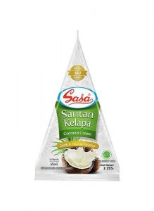 SANTAN CAIR SASA 65ML