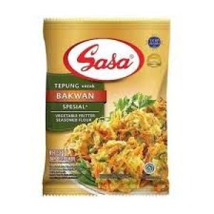 SASA TEPUNG BUMBU BAKWAN 225G