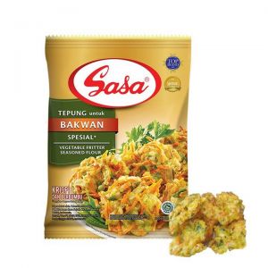 SASA TEPUNG BUMBU BAKWAN 90G