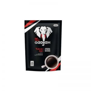Tubruk Gadjah Asli Rtg 6 Gr