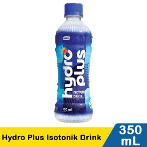 Hydro Plus Isotonic 350ml