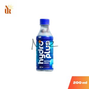 Hydro Plus Isotonic 200ml
