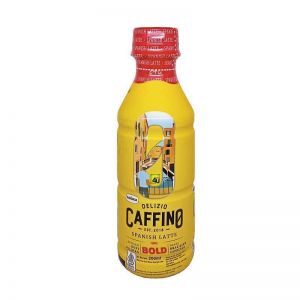 CAFFINO BOLD SPANISH LATTE