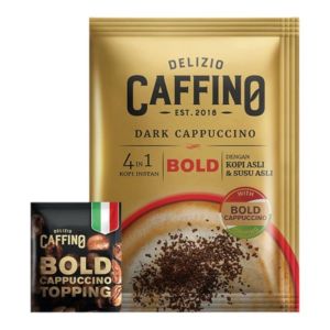 CAF BOLD DARK CAPP RTG BSR