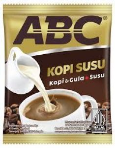 ABC SUSU