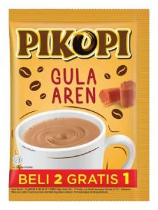 PIKOPI GULA AREN