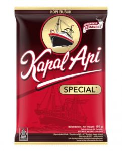 KAPAL API 150 GR