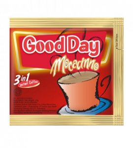GOOD DAY MOCCACINNO (RTG, 12X10X20GR) - 120