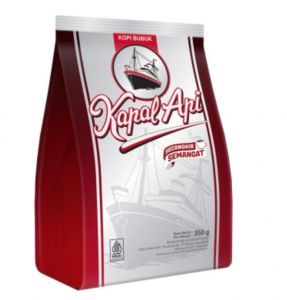 KAPAL API 350G