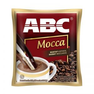 ABC MOKA 
