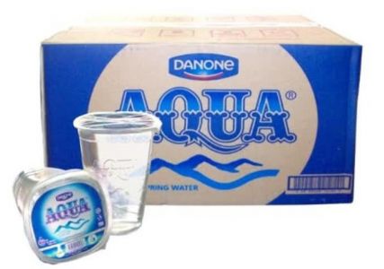 Aqua 240 ML