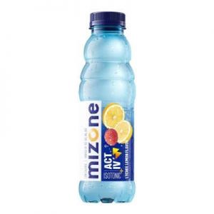 Mizone Lychee Lemon Flavour 500Ml