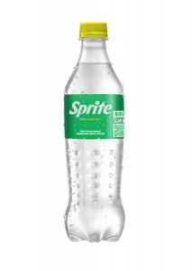Sprite 390 ml