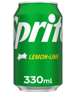 Sprite 330 ml