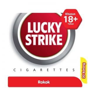 LUCKY STRIKE 20