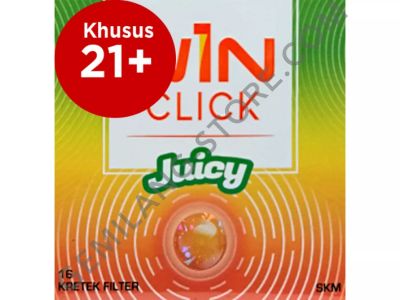 WIN JUICY 16