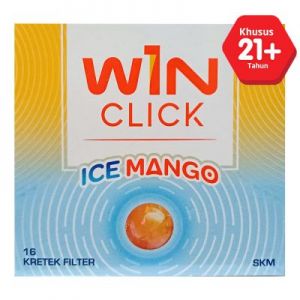 WIN JUICY MANGO 16