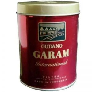 50 FILTER SURYA MERAH