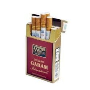 12 GUDANG GARAM INTERNASIONAL
