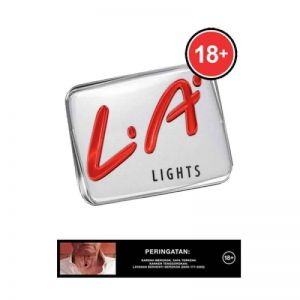 LA LIGHS 16