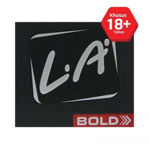 LA BOLD 20
