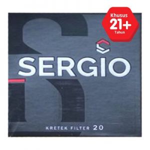 SERGIO 20