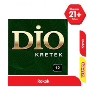 DIO K 12