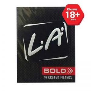 LA BOLD 16