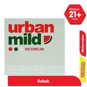 URBAN MILD WATERMELON 16