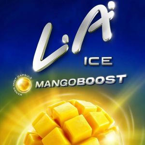 LA ICE MANGO BOOST 16