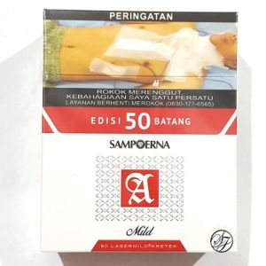 Sampoerna 50