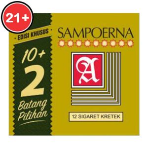 Sampoerna Hijau Kretek